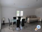 Villa Bubalo Omiš Chorwacja