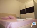Villa Bubalo Omiš Chorwacja