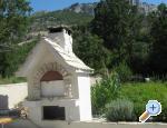 Villa Bubalo Omiš Chorwacja