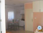 Villa Bubalo Omiš Chorwacja