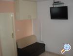 Villa Bubalo Omiš Chorwacja