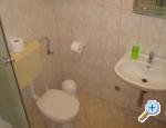 Villa Bubalo Omiš Chorwacja
