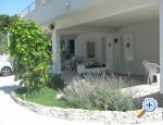 Villa Bubalo Omiš Chorwacja