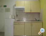 Villa Bubalo Omiš Chorwacja