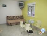 Villa Bubalo Omiš Chorwacja
