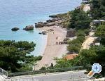 Apartmany Dajana Chorwacja