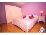 Villa Kristijan Omiš Chorwacja