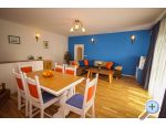 Villa Kristijan Omiš Chorwacja