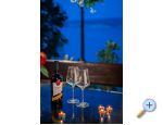 Villa Leonarda Stanici Omiš Chorwacja