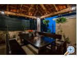Villa Leonarda Stanici Omiš Chorwacja