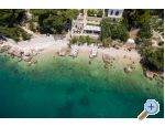 Villa Leonarda Stanici Omiš Chorwacja