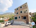 Villa Lidija Chorwacja