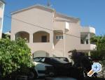 Villa Marko, Stanići Omiš Chorwacja