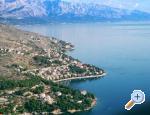 Villa Marko, Stanići Omiš Chorwacja