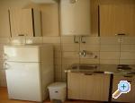 Villa Mimi Omiš Chorwacja