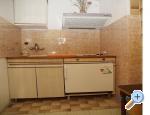 Villa Mimi Omiš Chorwacja