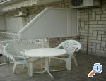Villa Mimi Omiš Chorwacja