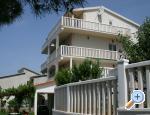 apartments Natalie Chorwacja