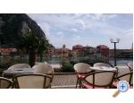 apartments Natalie Omi� Chorwacja