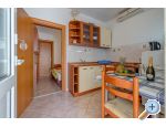 apartments Natalie Omi� Chorwacja