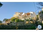 Villa Saki Omiš Chorwacja