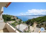 Villa Stipe Omi� Chorwacja