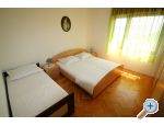 Villa Stipe Omi� Chorwacja