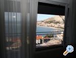 Villa Tomislav Omiš Chorwacja