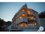 Villa Venera Omiš Chorwacja