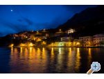 Villa Venera Omiš Chorwacja