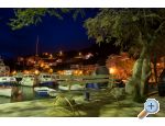 Villa Venera Omiš Chorwacja