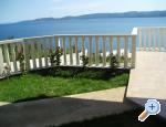 Villa Venera Omiš Chorwacja