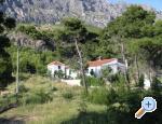 Villa Vera Chorwacja
