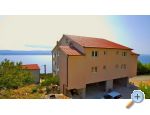 Apartments Anisija Omi� Chorwacja