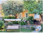 Apartmani Mima Opatija Chorwacja
