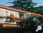 Apartmány Doroti Chorwacja