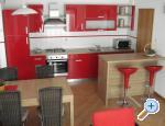 Apartments Mare Opatija Chorwacja
