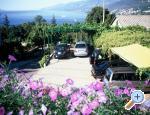 Apartments & rooms Jusic Opatija Chorwacja