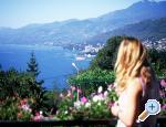Apartments & rooms Jusic Opatija Chorwacja
