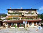 Apartments & rooms Jusic Opatija Chorwacja