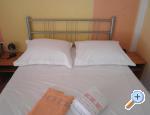 Apartments & rooms Jusic Opatija Chorwacja