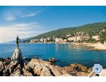 Apartments & rooms  Raspor Opatija Chorwacja
