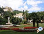 Apartments & rooms  Raspor Opatija Chorwacja