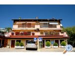 Apartments & rooms  Raspor Opatija Chorwacja