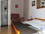 Apartments & rooms  Raspor Opatija Chorwacja