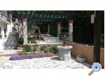 Apartments & rooms  Raspor Opatija Chorwacja