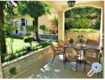 Villa Dujmic Opatija Chorwacja