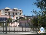 Apartments Bilic Chorwacja