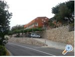 Apartmani Izabela Chorwacja
