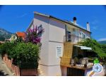 Apartmani Kristicevic Chorwacja